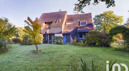 Maison 5 pièces de 132 m² à Combourg (35270)