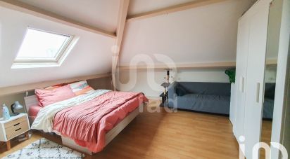 Appartement 2 pièces de 50 m² à Tours (37000)