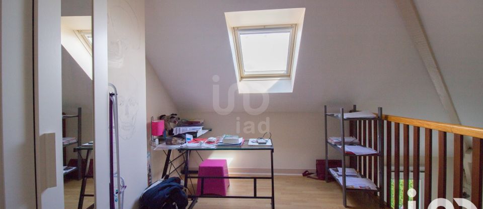 Apartment 2 rooms of 50 m² in Tours (37000)