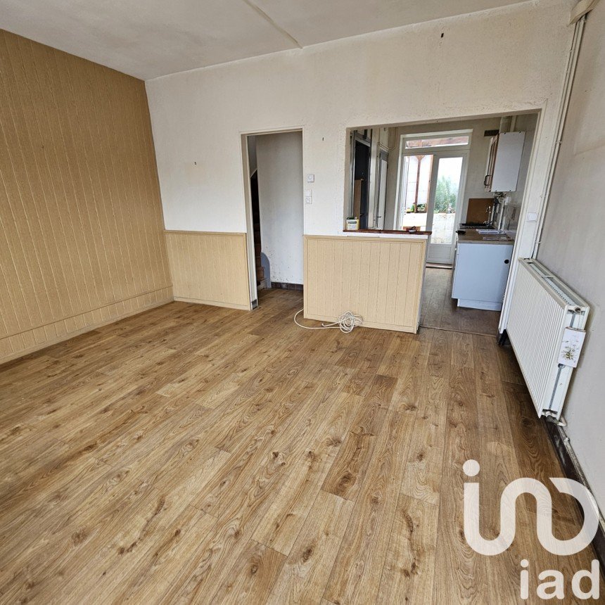 Town house 4 rooms of 60 m² in Ault (80460)