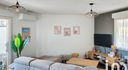 Appartement 2 pièces de 48 m² à La Seyne-sur-Mer (83500)