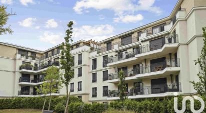 Appartement 2 pièces de 47 m² à Châtenay-Malabry (92290)