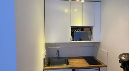 Studio 1 room of 23 m² in Nogent-sur-Marne (94130)