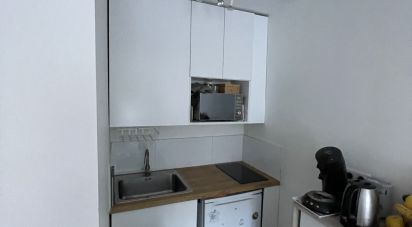 Studio 1 pièce de 23 m² à Nogent-sur-Marne (94130)