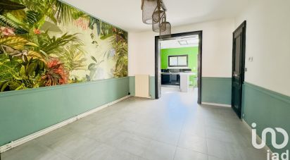 Maison 6 pièces de 130 m² à Anzin (59410)