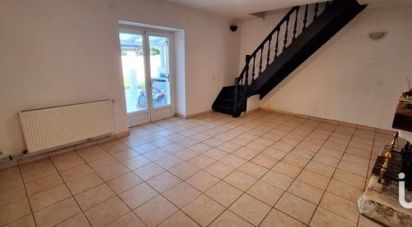 Traditional house 6 rooms of 120 m² in Boissy-Fresnoy (60440)