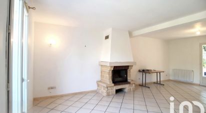 Traditional house 5 rooms of 113 m² in Chalou-Moulineux (91740)