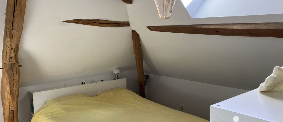 Traditional house 6 rooms of 153 m² in Saint-Martin-du-Tertre (95270)