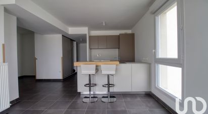 Apartment 3 rooms of 66 m² in Achères (78260)