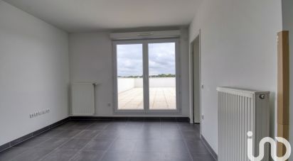 Appartement 3 pièces de 66 m² à Achères (78260)