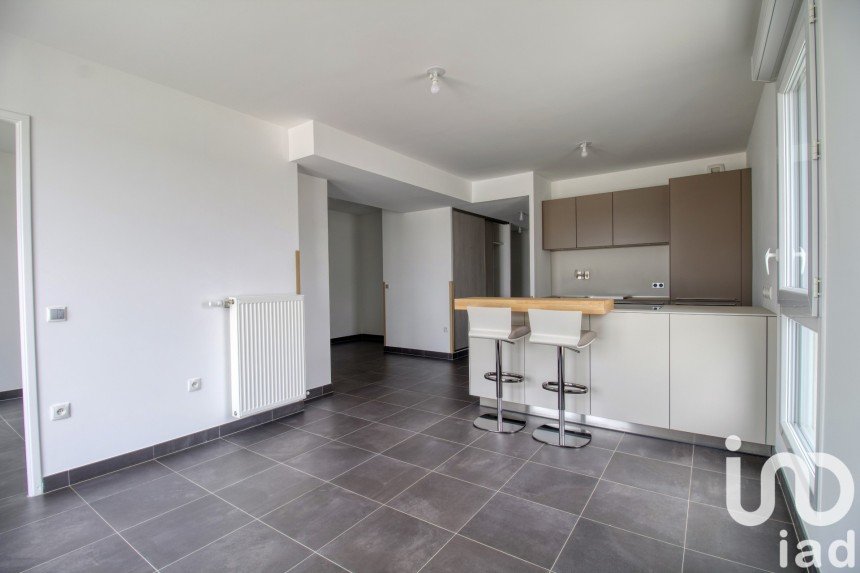 Apartment 3 rooms of 66 m² in Achères (78260)