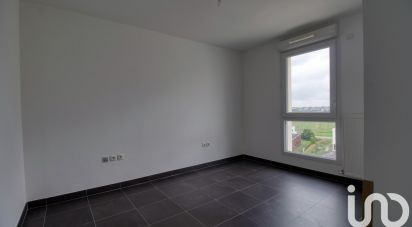 Appartement 3 pièces de 66 m² à Achères (78260)