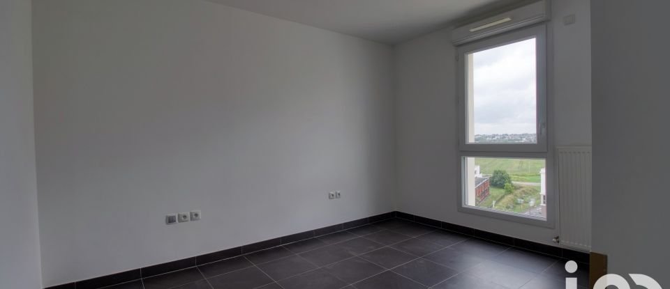 Appartement 3 pièces de 66 m² à Achères (78260)