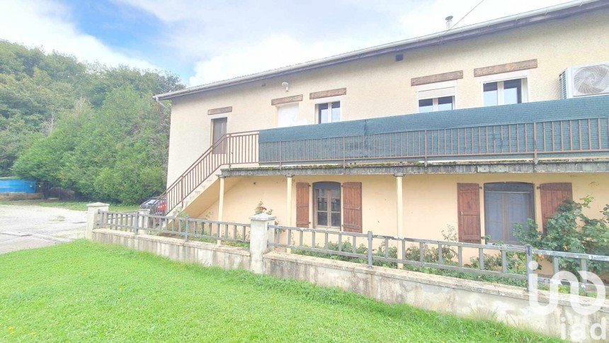 House 5 rooms of 118 m² in Eurville-Bienville (52410)