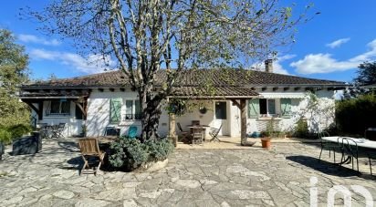 Estate 10 rooms of 235 m² in Vitrac (24200)