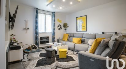 Maison 5 pièces de 97 m² à Breuil-le-Vert (60600)