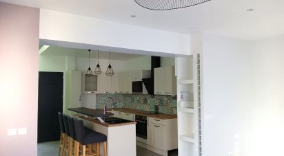 Maison 5 pièces de 93 m² à Chatou (78400)