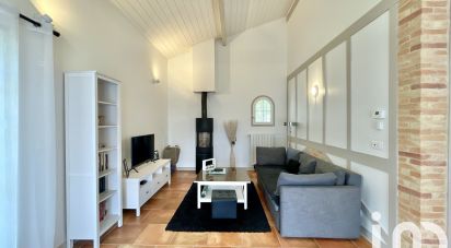 Maison 6 pièces de 201 m² à Belin-Béliet (33830)