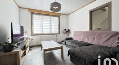 Maison 5 pièces de 110 m² à Neuville-sur-Escaut (59293)