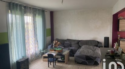 Maison 4 pièces de 83 m² à Rugles (27250)