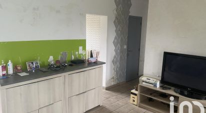 Maison 4 pièces de 83 m² à Rugles (27250)