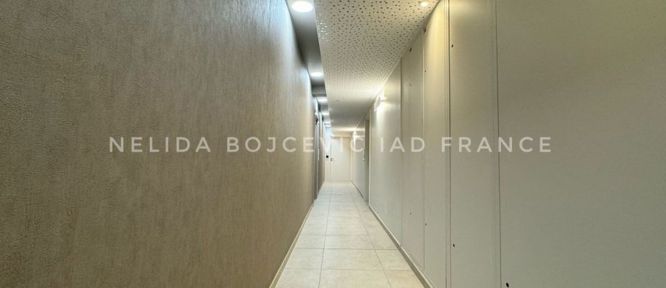 Apartment 3 rooms of 65 m² in Saint-Mandrier-sur-Mer (83430)