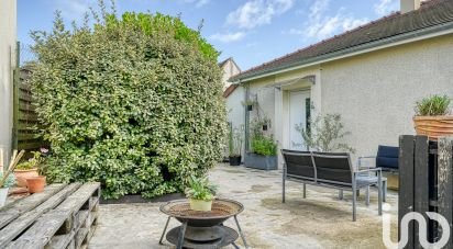 House 3 rooms of 103 m² in Aigremont (78240)