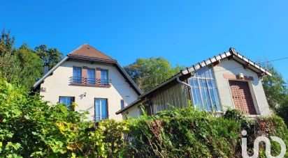 Maison 5 pièces de 108 m² à Jouy-en-Josas (78350)