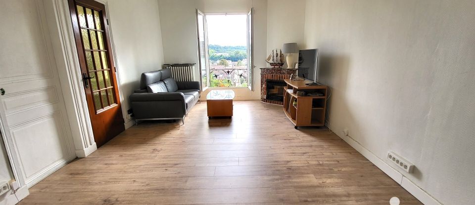 Maison 5 pièces de 108 m² à Jouy-en-Josas (78350)