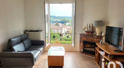 House 5 rooms of 108 m² in Jouy-en-Josas (78350)