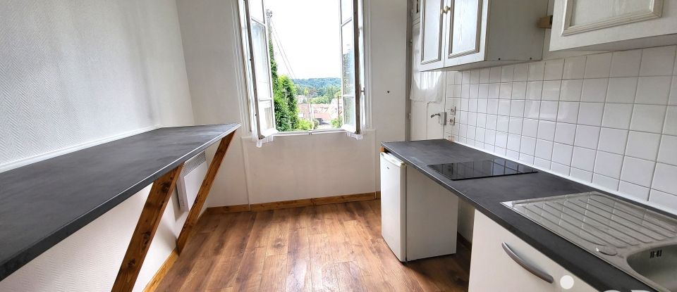 Maison 5 pièces de 108 m² à Jouy-en-Josas (78350)