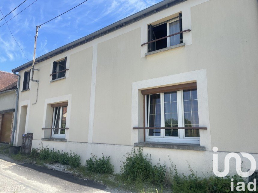 House 5 rooms of 95 m² in Jouy-sur-Morin (77320)