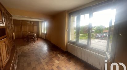 Maison 5 pièces de 95 m² à Jouy-sur-Morin (77320)