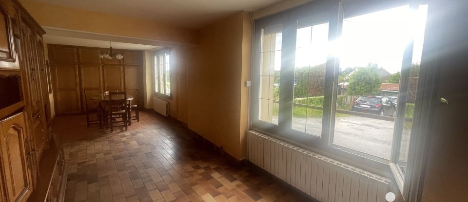 House 5 rooms of 95 m² in Jouy-sur-Morin (77320)