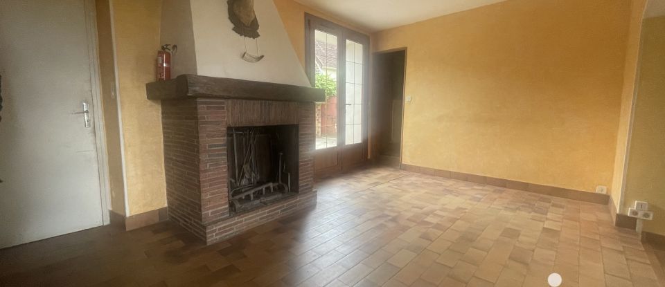 House 5 rooms of 95 m² in Jouy-sur-Morin (77320)