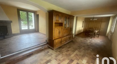 Maison 5 pièces de 95 m² à Jouy-sur-Morin (77320)