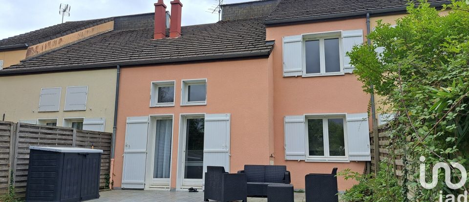 Maison de ville 4 pièces de 86 m² à Amilly (45200)