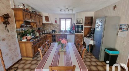 House 4 rooms of 89 m² in Marennes (17320)