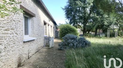 Maison de campagne 5 pièces de 130 m² à Boncourt (27120)