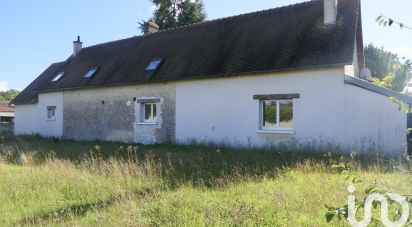 Country house 5 rooms of 130 m² in Boncourt (27120)