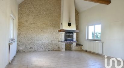 Maison de campagne 5 pièces de 130 m² à Boncourt (27120)