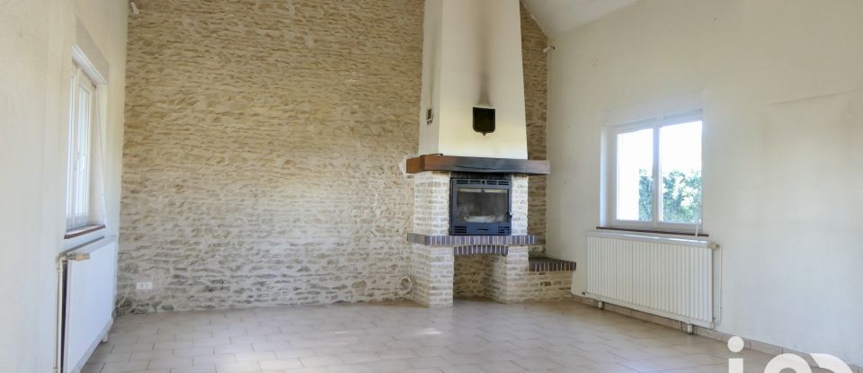 Maison de campagne 5 pièces de 130 m² à Boncourt (27120)