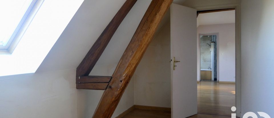 Maison de campagne 5 pièces de 130 m² à Boncourt (27120)