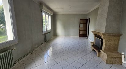 Maison traditionnelle 5 pièces de 104 m² à Vertou (44120)