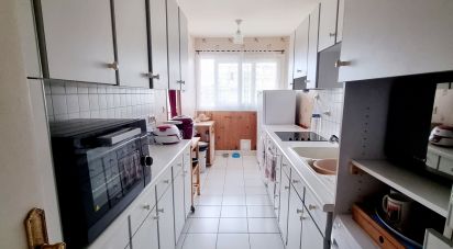 Appartement 4 pièces de 81 m² à Le Havre (76620)