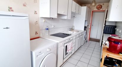 Appartement 4 pièces de 81 m² à Le Havre (76620)