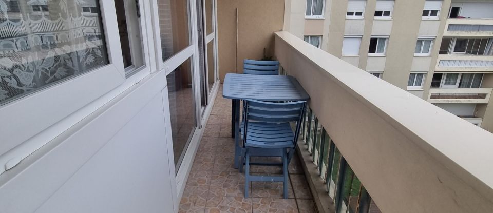 Appartement 4 pièces de 81 m² à Le Havre (76620)