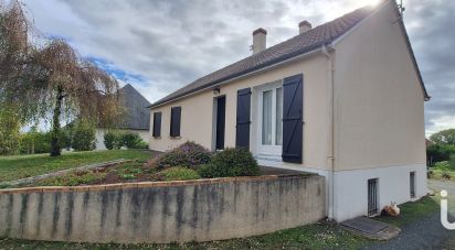 Maison 4 pièces de 79 m² à Buzançais (36500)