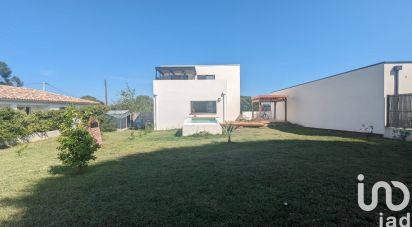 Maison 4 pièces de 120 m² à Prunelli-di-Fiumorbo (20243)