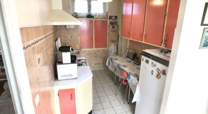 Traditional house 6 rooms of 125 m² in Le Raincy (93340)